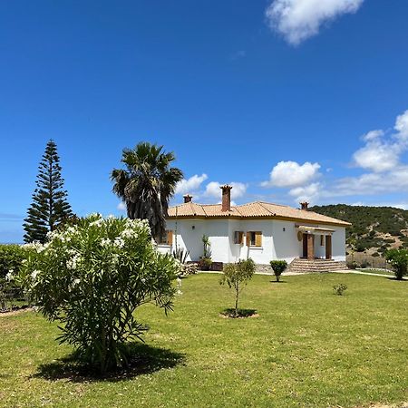 Finca La Vina Βίλα Vejer de la Frontera Εξωτερικό φωτογραφία